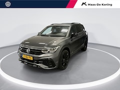 Volkswagen Tiguan Allspace - 1.5 Tsi 150pk DSG R-Line Business 7p. · Keyless · Camera · Trekhaak · App-Connect · 20'' I