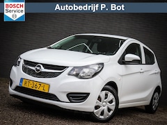 Opel Karl - 1.0 ecoFLEX Edition /5-drs met Airco