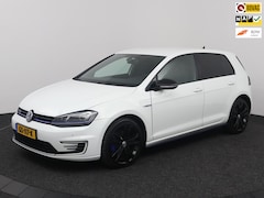 Volkswagen Golf - 1.4 TSI GTE