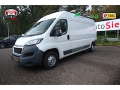 Peugeot Boxer - 335 2.0 BlueHDI L3H2 Pro Trekhaak, Imperial, Cruise,