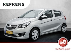 Opel Karl - 120 Jaar Edition 75 pk | Navigatie | Airco | Cruise Control | Start/Stop Systeem | DAB Ont