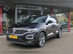 Volkswagen T-Roc - 1.5 TSI Sport Business R-Line | Org. NL| Virtual Cockpit | Adaptive Cruise Control |