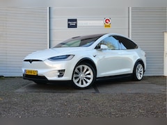 Tesla Model X - Long Range 7p. Raven, AutoPilot3.0, MARGE