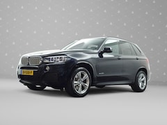 BMW X5 - xDrive40e iPerformance High Executive M Sport Aut- Leer I Head Up I Stoelventilatie - Stuu