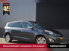 Renault Grand Scénic - 1.4 TCe 130pk Celsium Clima/Trekhaak