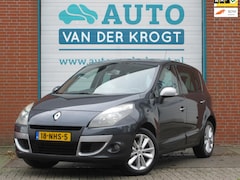 Renault Scénic - 2.0 Celsium, Automaat, Airco, Trekhaak, GERESERVEERD