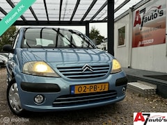 Citroën C3 - 1.4i Nieuwe APK