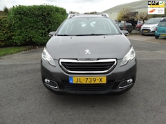 Peugeot 2008 - 1.2 PureTech Blue Lion