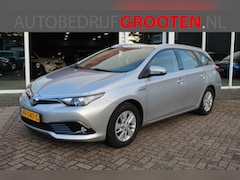 Toyota Auris Touring Sports - 1.8 Hybrid Lease//CAMERA//TREKHAAK//CRUISE