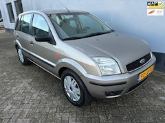 Ford Fusion - 1.6-16V ( Apk geldig tot 06-12-2025 )