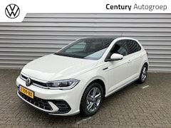 Volkswagen Polo - 1.0 TSI R-Line Business PANODAK / CLIMA / LMV