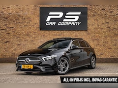 Mercedes-Benz A-klasse - 200 Business Solution AMG, NAP, Pano