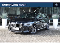 BMW 2-serie Active Tourer - 218i High Executive M Sport Automaat / Sportstoelen / Stoelverwarming / Adaptieve LED / Pa