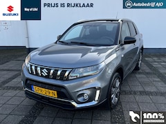 Suzuki Vitara - 1.5 Hybrid Select AllGrip AUTOMAAT RIJKLAAR PRIJS