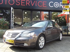 Honda Legend - 3.7 V6 LEGEND V6 /AUTOMAAT/FULL OPTION / 4 WD AANDRIJVING