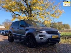 Land Rover Range Rover Evoque - 2.2 TD4 4WD Prestige | Automaat + Pano + Cruise € 15.975,