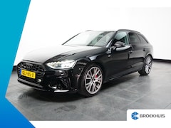 Audi A4 Avant - 40 TFSI quattro S edition Competition | Adaptieve Cruise | Keyless | Matrix LED | Dodehoek