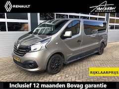 Renault Trafic - dCi 145 pk T29 L2H1 DC Comfort Camera