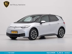 Volkswagen ID.3 - Pro Edition Advantage 58 kWh (Ex 2.000, - Subsidie) Navigatie Pdc Lm Velgen Getint Glas 28