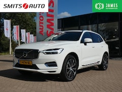 Volvo XC60 - 2.0 T8 Twin Engine | AWD | Inscription | Plug in Hybrid | Panorm