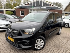 Opel Combo - 1.5D 102pk L2H1 6922km, Navi, Camera, Carplay, DAB