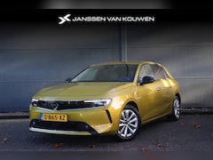 Opel Astra - 1.2 Business Edition / Stoelverwarming / Stuurverwarming / Carplay /