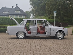 Alfa Romeo Giulia - 1300Ti Super 1968 met 2.0 motor