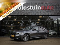 BMW 3-serie Touring - 330e M-Sport High Executive , Adap. cruise, Trekhaak, Virtual cockpit,