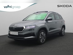 Skoda Karoq - 1.5 TSI 150PK DSG ACT Business Edition | Pano | Navi | Keyless | Camera | ACC | 17 inch