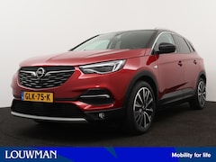 Opel Grandland X - 1.6 Ultimate Hybrid 225 Limited | Navigatie | Stoelgeheugen | Stoelverwarming/-Verkoeling