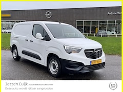 Opel Combo - 1.6D L2H1 100pk #RIJKLAAR# | VERHOOGD LAADVERMOGEN / 2 SCHUIFDEU