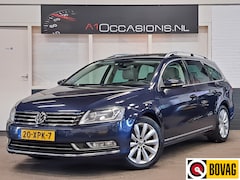 Volkswagen Passat Variant - 1.4 TSI High Executive Line BlueMotion + LEDER + PANODAK