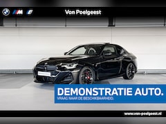 BMW 2-serie Coupé - 218i | M Sportpakket Pro | Driving Assistant