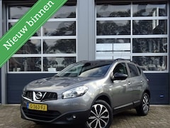 Nissan Qashqai - 1.6 Tech View CAMERA|NAVI|PANORAMADAK