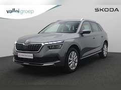 Skoda Kamiq - 1.0 TSI 110PK DSG Ambition | Navi | Camera | Full LED | Cruise | Clima | Stoelverwarming |