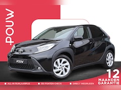 Toyota Aygo X - 1.0 VVT-i 72pk MT First | Climate Control | Camera | Adaptieve Cruise Control