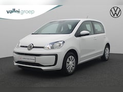 Volkswagen Up! - 1.0 65PK | Camera | Cruise | Navi via App | DAB