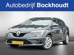 Renault Mégane Estate - 1.3 TCe Life | Navigatie | Cruise | Climate