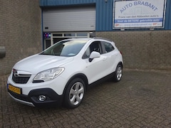 Opel Mokka - 1.6 Edition