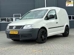 Volkswagen Caddy - 1.9 TDI |Airco+Cruise|