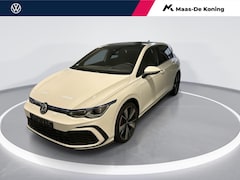 Volkswagen Golf - 1.4 / 245pk DSG eHybrid GTE · Keyless · Panoramadak · Head-Up · Camera · Navi · App-Connec