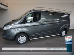 Ford Transit Custom - 2.2 TDCI 92KW L2H1 Trend