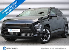 Hyundai Kona Electric - Comfort Smart 65.4 kWh DEMO-DEAL | Warmtepomp | Blind-Spot |