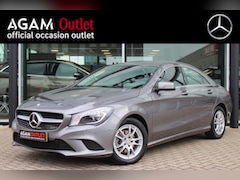 Mercedes-Benz CLA-Klasse - 180 Ambition