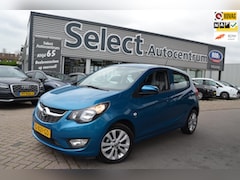 Opel Karl - 1.0 ecoFLEX 120 Jaar Edition|CRUISE|PDC|DEALERONDERH|BLUETOOTH|