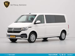 Volkswagen Transporter - 2.0 TDI L2H1 30 DC Highline Navigatie Pdc Airco Cruise