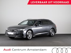 Audi A6 Avant - 50 TFSI e quattro S edition Competition