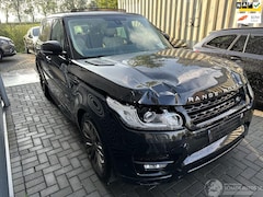 Land Rover Range Rover Sport - LANDROVER 3.0 HSE/PANO/360CAM/FULL OPTIONS