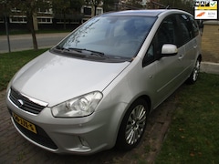 Ford C-Max - 2.0-16V Titanium//AUTOMAAT//2E EIGENAAR (RDW GECONRTOLEERD