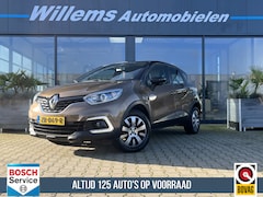 Renault Captur - 0.9 TCe Intens Cruise Control, Navigatie & Airco